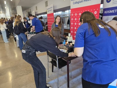 Wszystko o studiowaniu na UMK. Kliknij, aby powiększyć zdjęcie.
